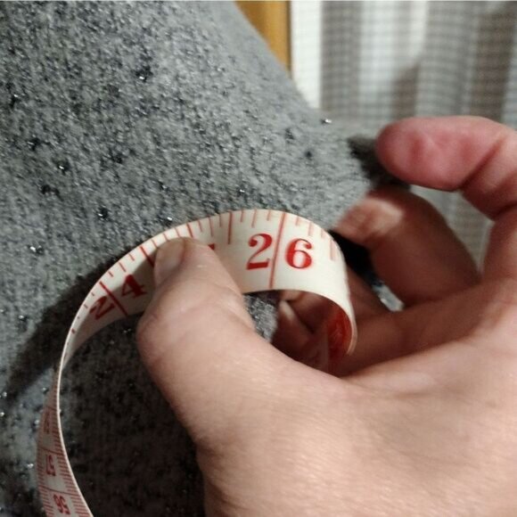 Margeaux & Ellie shimmering sweater - Picture 7 of 8